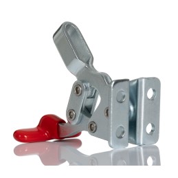 1 pcs - RS PRO 90° x 12.7mm Toggle Clamp