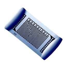 1 pcs : 32207615 - SENSOR RTD 1KOHM 0.3% 0805