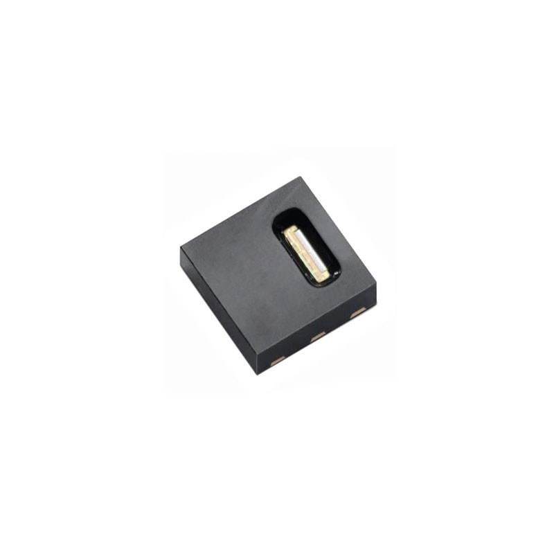 1 pcs : STS21 - SENSOR DIGITAL -40C-125C 6DFN