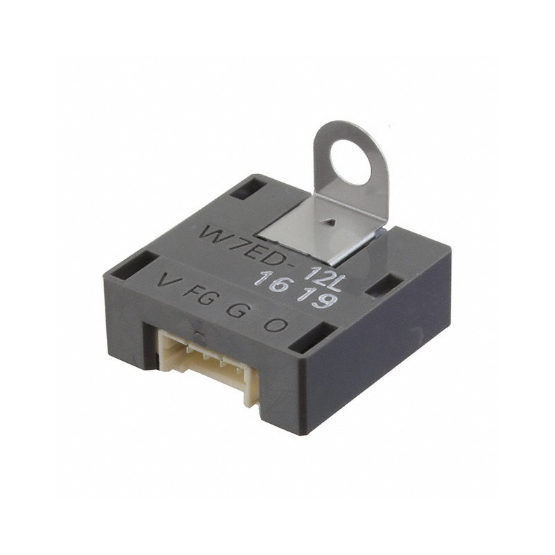 1 pcs : W7ED-12L - SENSOR CAPACITIVE OPN COL