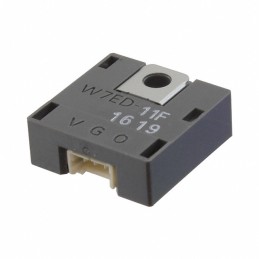 1 pcs : W7ED-11F - SENSOR CAPACITIVE OPN COL