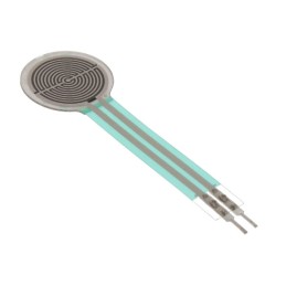 1 pcs : SEN0295 - SENSOR RESISTIVE 10MS ANALOG