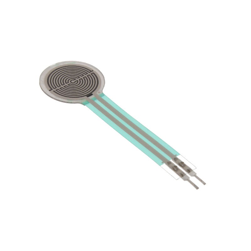 1 pcs : SEN0295 - SENSOR RESISTIVE 10MS ANALOG