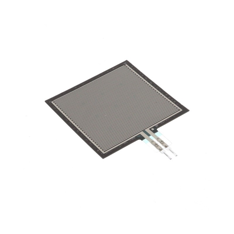 1 pcs : SEN0296 - SENSOR RESISTIVE 10MS ANALOG