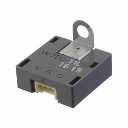 1 pcs : W7ED-11L - SENSOR CAPACITIVE OPN COL