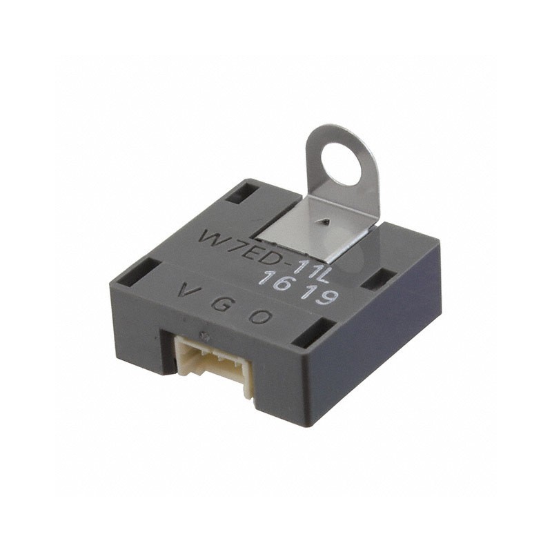 1 pcs : W7ED-11L - SENSOR CAPACITIVE OPN COL