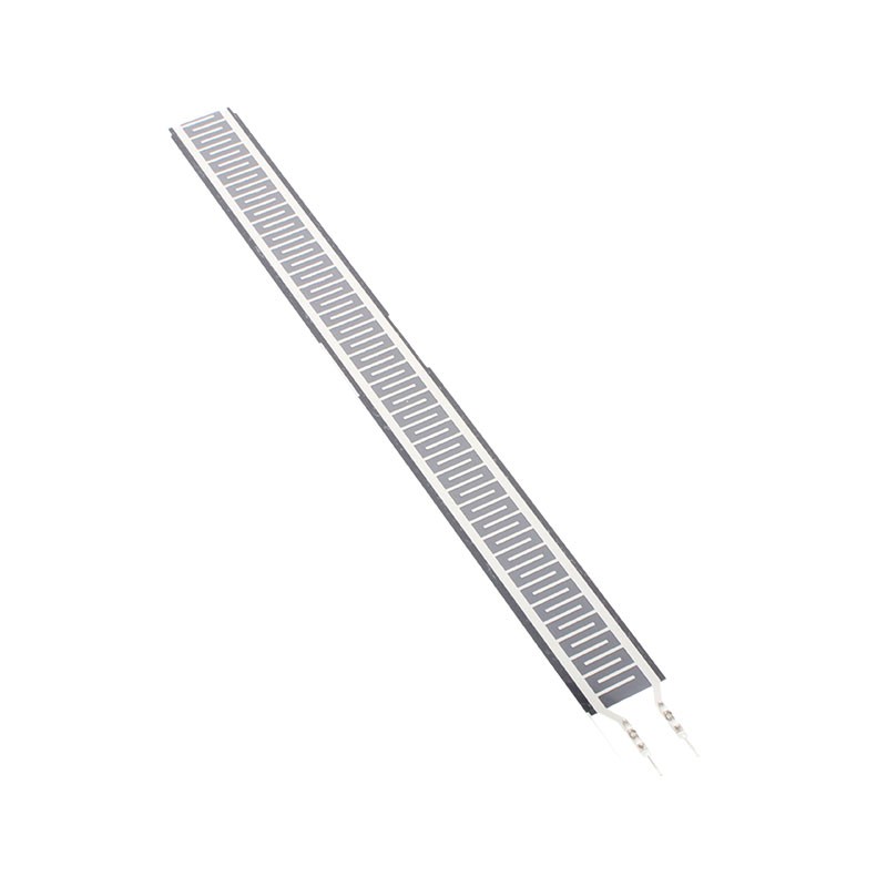 1 pcs : SEN0293 - SENSOR RESISTIVE 10MS ANALOG