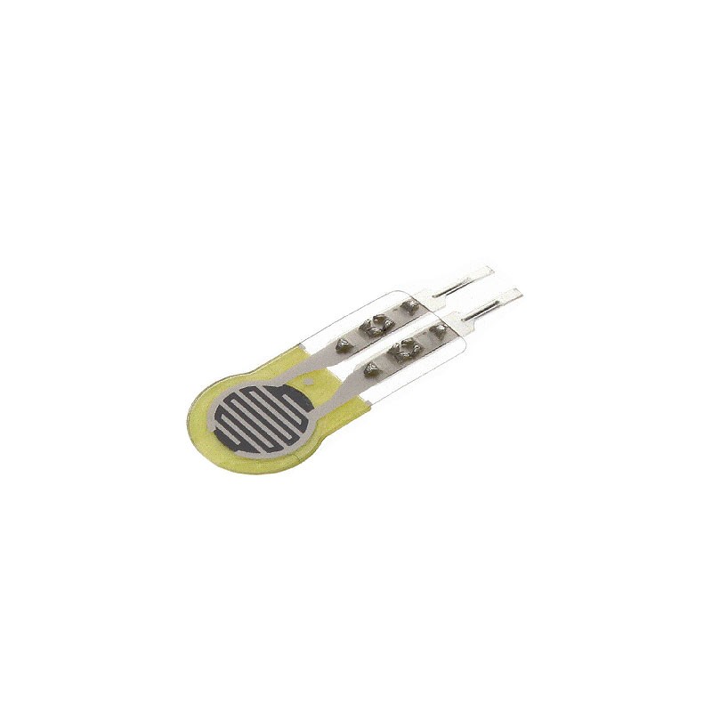 1 pcs : SEN0297 - SENSOR RESISTIVE 10MS ANALOG