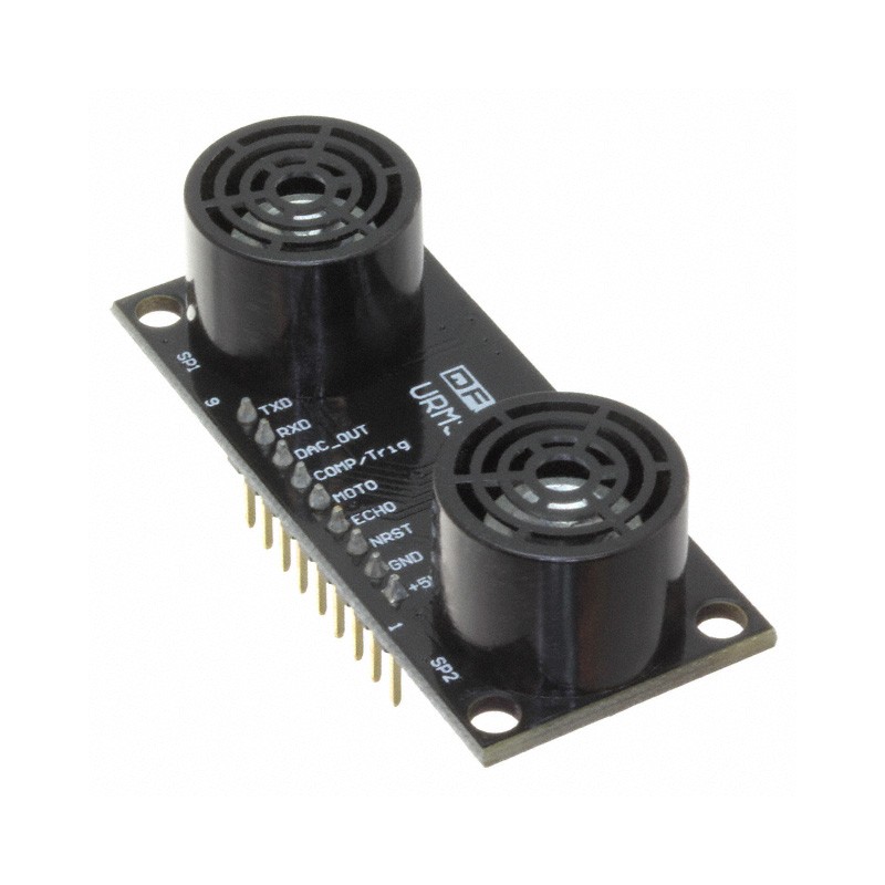 1 pcs : SEN0001 - ULTRASONIC SENSOR URM37 V5.0