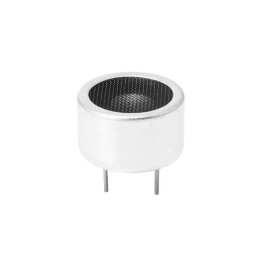 1 pcs : CUSA-T601-150-2400-TH - ULTRASONIC TRANSMITTER ALUMINUM