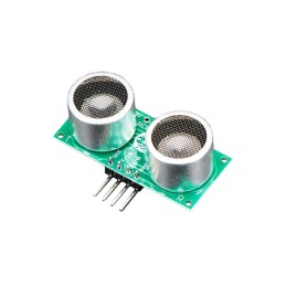 1 pcs : 4007 - ULTRASONIC SENSOR DISTANCE 3V