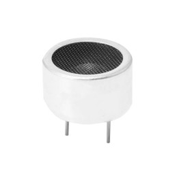 1 pcs : CUSA-T60-150-2400-TH - ULTRASONIC TRANSMITTER ALUMINUM