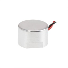 1 pcs : CUSA-TR60-06-2200-W68 - ULTRASONIC TRANSCEIVER ALUMINUM