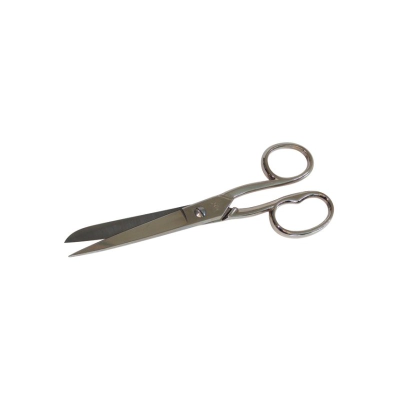 1 pcs - CK 160 mm Forged Alloy Steel Scissors