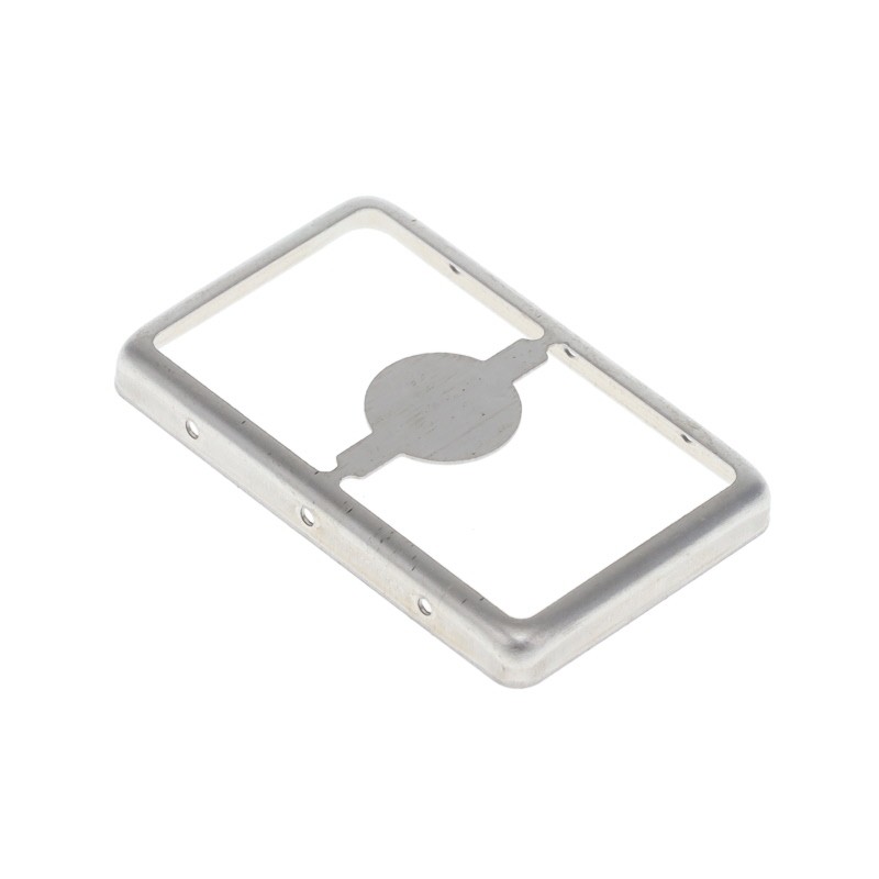 1 pcs : 3670302 - WE-SHC TWO-PIECE SEAMLESS SHIELD