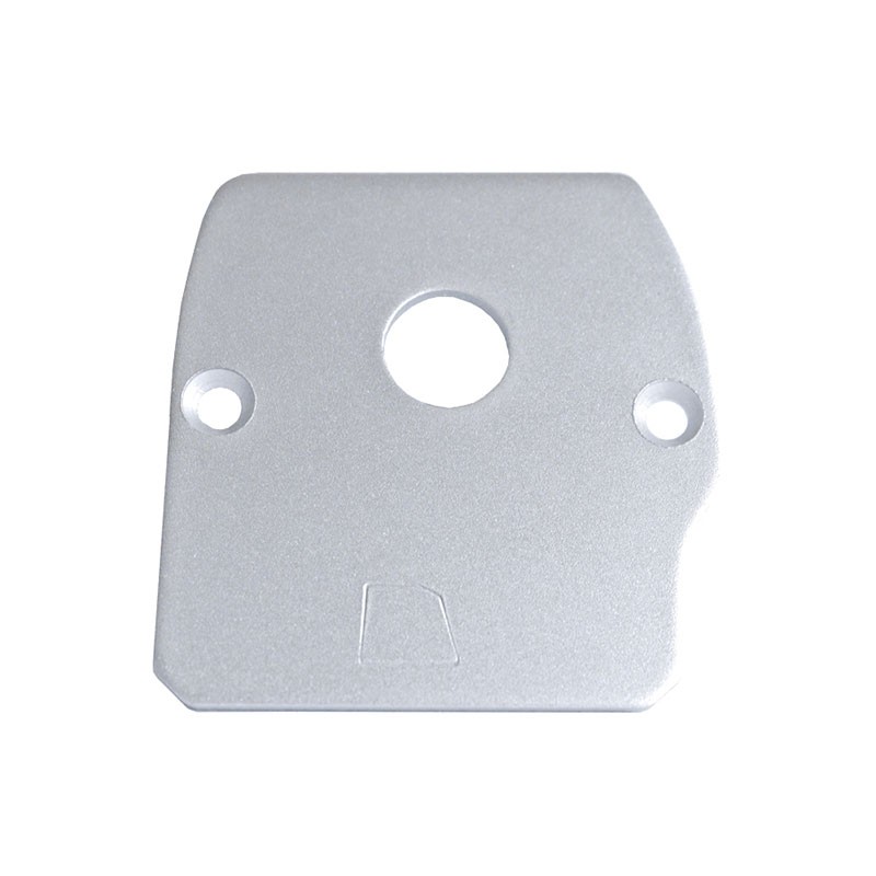 1 pcs : FX30_FACEPLATE_SMA - FX30 FACEPLATE SMA