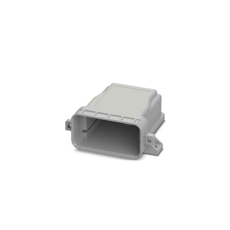 1 pcs : 1196941 - SCREW LOCKING VENTED ENCLOSURE O