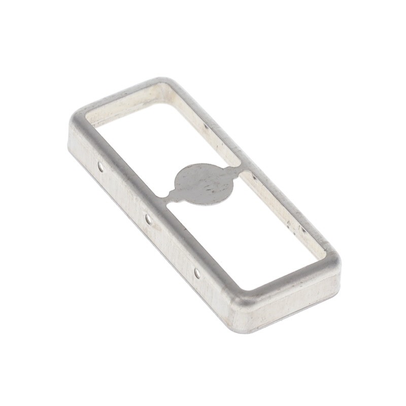 1 pcs : 3670333 - WE-SHC TWO-PIECE SEAMLESS SHIELD