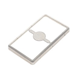 1 pcs : 3670378 - WE-SHC TWO-PIECE SEAMLESS SHIELD