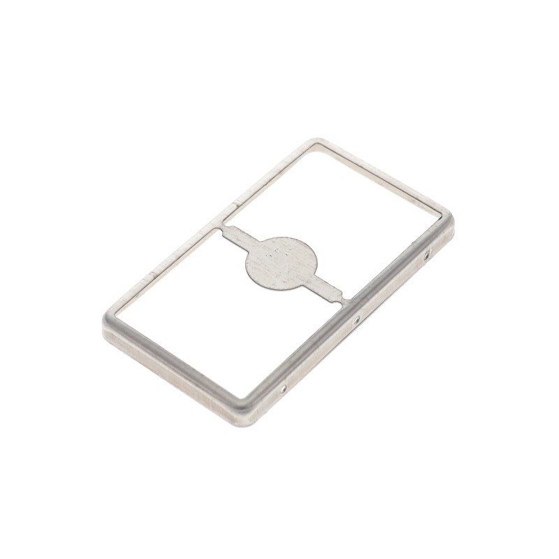 1 pcs : 3670378 - WE-SHC TWO-PIECE SEAMLESS SHIELD