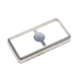 1 pcs : 3670511 - WE-SHC TWO-PIECE SEAMLESS SHIELD