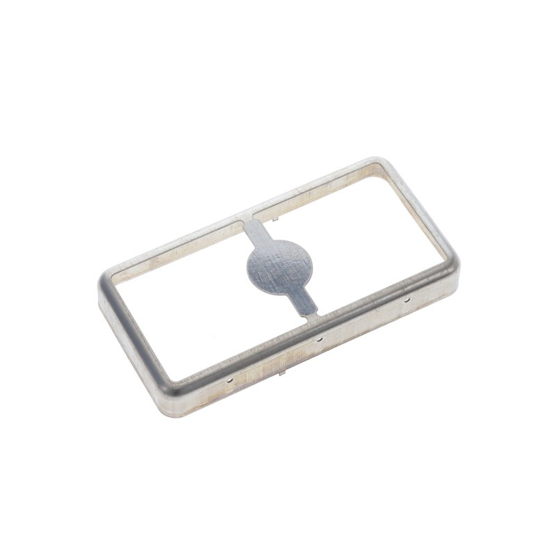 1 pcs : 3670511 - WE-SHC TWO-PIECE SEAMLESS SHIELD