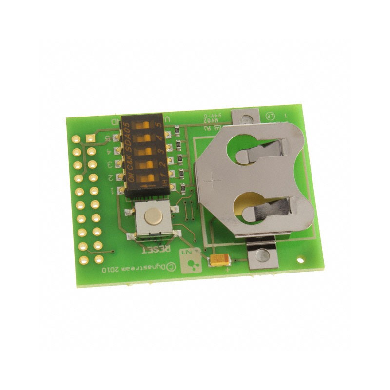 1 pcs : ANTBAT2 - KIT ADAPTER BOARD BATTERY HOLDER