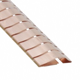 1 pcs : 0077004302 - RFI FINGERSTOCK BECU NICKEL ADH