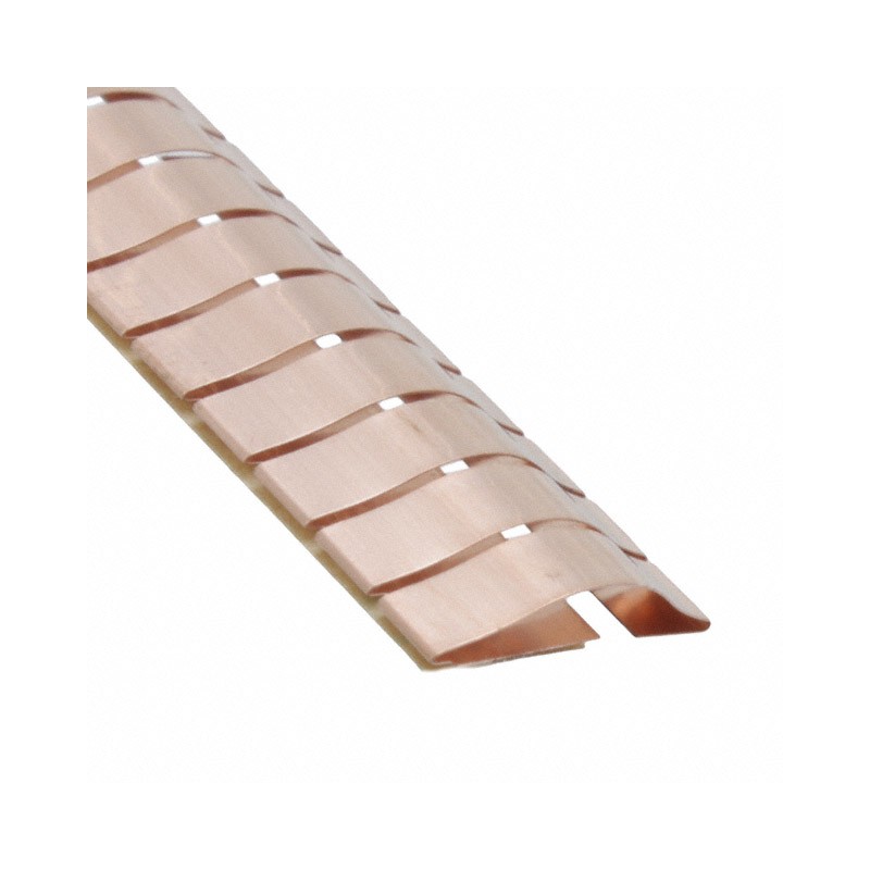 1 pcs : 0077004302 - RFI FINGERSTOCK BECU NICKEL ADH