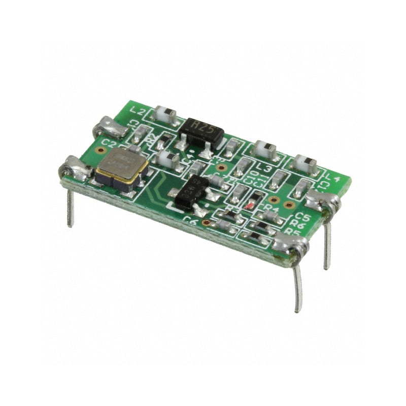 1 pcs : AM-RT14-433P - RF TRANSMITTER AM 433MHZ MODULE