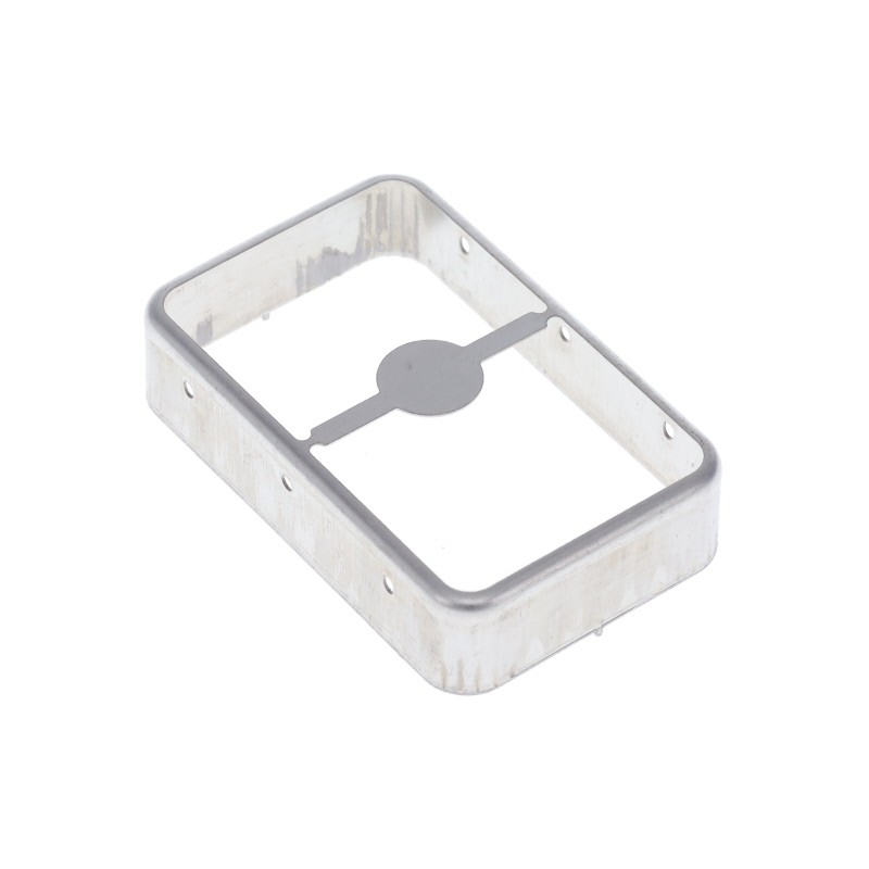 1 pcs : 36704159 - WE-SHC TWO-PIECE SEAMLESS SHIELD