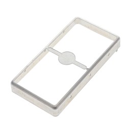 1 pcs : 3670520 - WE-SHC TWO-PIECE SEAMLESS SHIELD