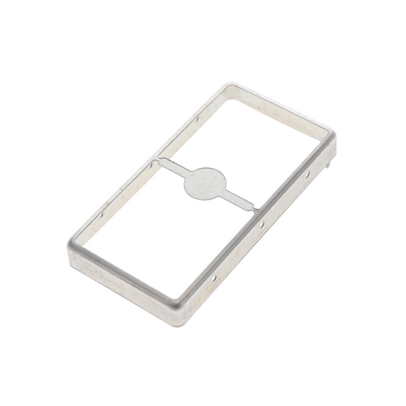 1 pcs : 3670520 - WE-SHC TWO-PIECE SEAMLESS SHIELD