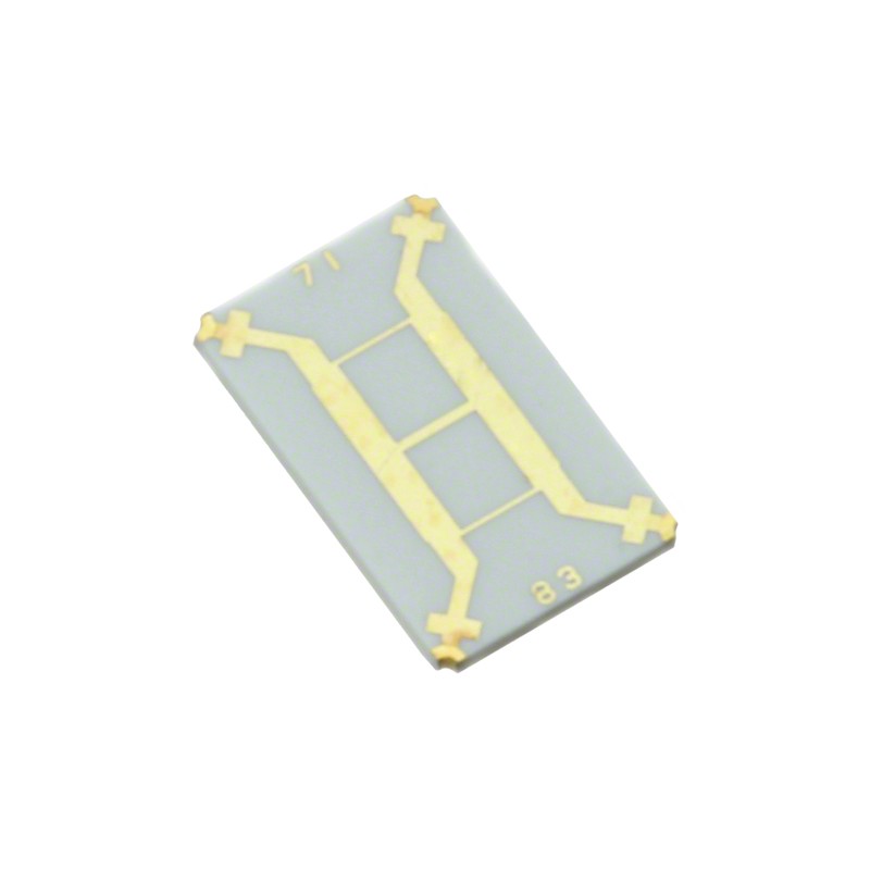 1 pcs : FPC07183 - RF DIR COUPLER 24GHZ-33GHZ SMD