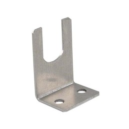 1 pcs : HGX-LPMOUNT01 - MNTLP BRACKET FOR NF BH CON