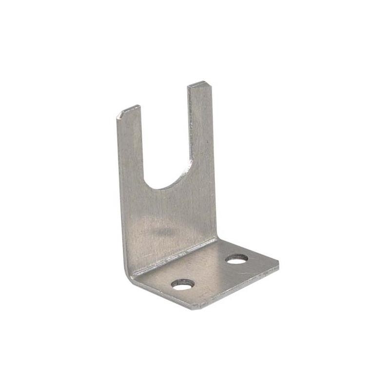 1 pcs : HGX-LPMOUNT01 - MNTLP BRACKET FOR NF BH CON