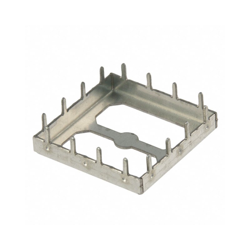 1 pcs : 36503205S - RF SHIELD 0.787' X 0.787' T/H