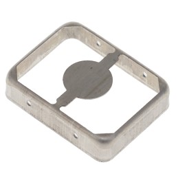 1 pcs : 3670223 - WE-SHC TWO-PIECE SEAMLESS SHIELD