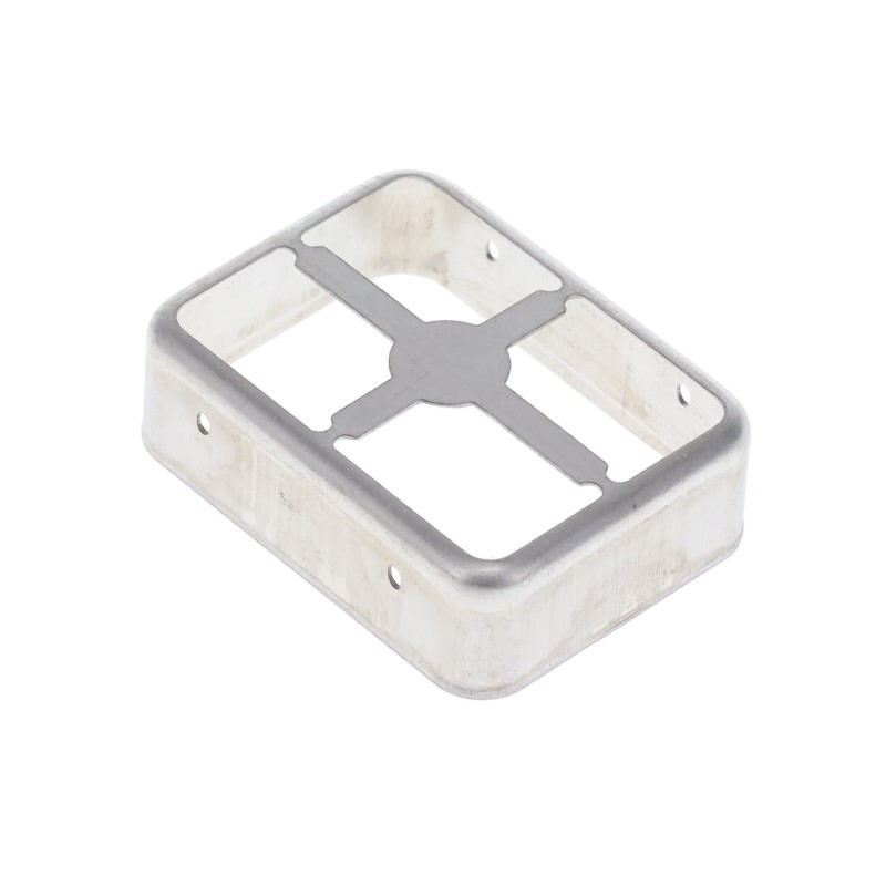 1 pcs : 36702638 - WE-SHC TWO-PIECE SEAMLESS SHIELD