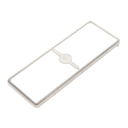 1 pcs : 3670737 - WE-SHC TWO-PIECE SEAMLESS SHIELD