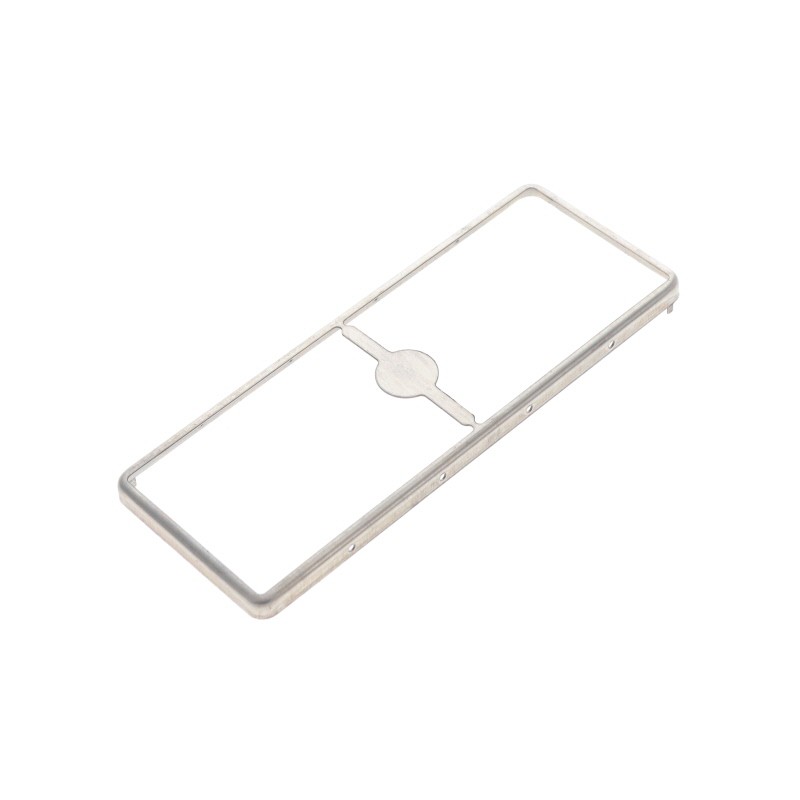 1 pcs : 3670737 - WE-SHC TWO-PIECE SEAMLESS SHIELD