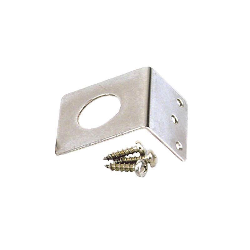 1 pcs : LBTB3400 - ACCY L BRACKET TRUNK GROOVE 3/4'