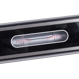1 pcs - RS PRO 200mm Spirit Level, User Calibrated