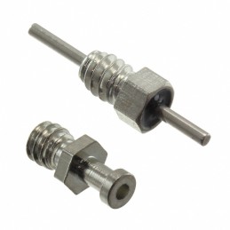 1 pcs : MH-PINS - GOUND TERMINAL AND BIAS FEED THR