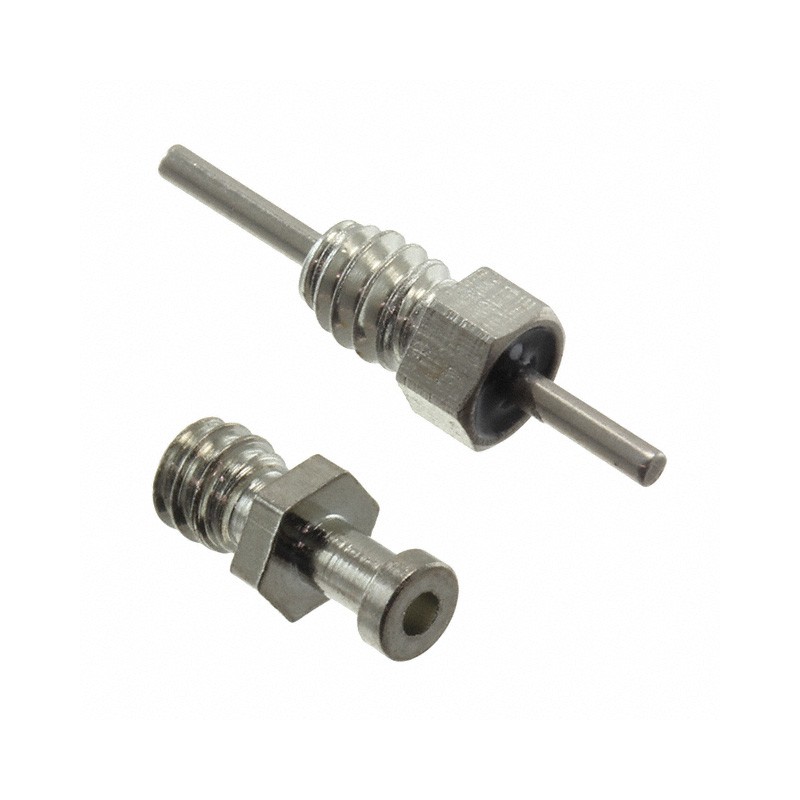 1 pcs : MH-PINS - GOUND TERMINAL AND BIAS FEED THR