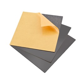 1 pcs : 364103 - RF FERRITE SHEET 2.362'X2.362'