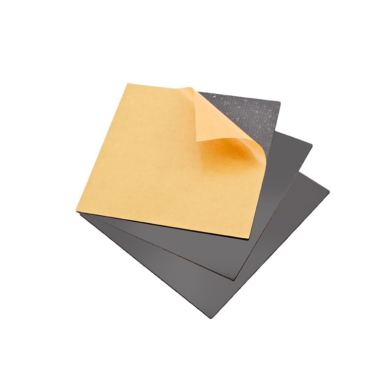 1 pcs : 364103 - RF FERRITE SHEET 2.362'X2.362'