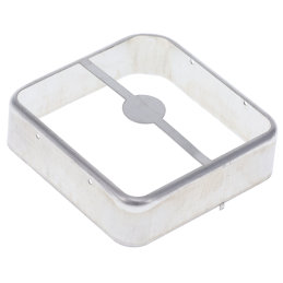 1 pcs : 3670384 - WE-SHC TWO-PIECE SEAMLESS SHIELD