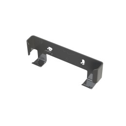 1 pcs : WMB.9XX.A - WALL MOUNT BLACK BRACKET FOR GUA