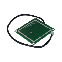 1 pcs : 000331 - RFID ANT 13.56MHZ 60X60X1.8MM